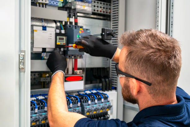 Best Electrical Outlet Repair  in Catlin, IL