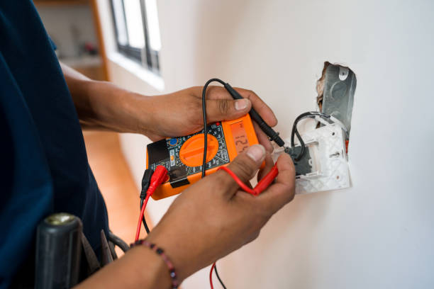 Industrial Electrical Services in Catlin, IL