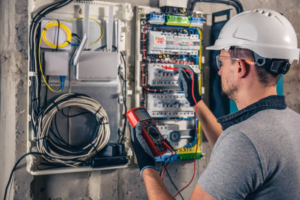Best Circuit Breaker Repair  in Catlin, IL