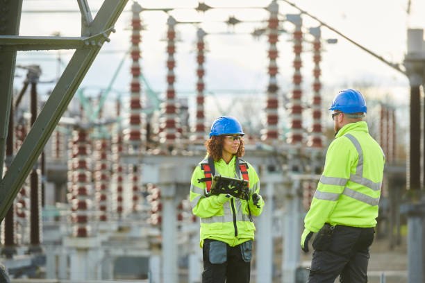 Best Commercial Electrician Services  in Catlin, IL