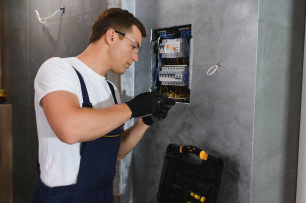 Best Residential Electrician Services  in Catlin, IL