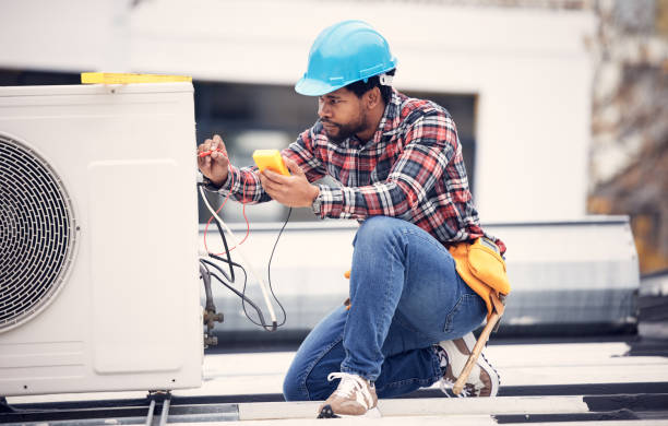 Professional Electrician in Catlin, IL