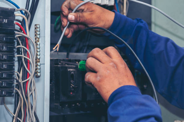 Professional Electrician in Catlin, IL