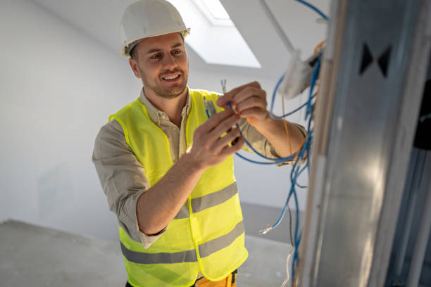 Best Residential Electrician Services  in Catlin, IL