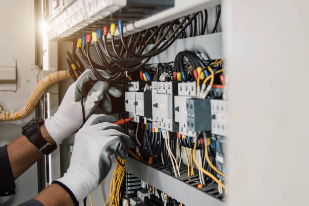 Best Home Electrical Repair  in Catlin, IL