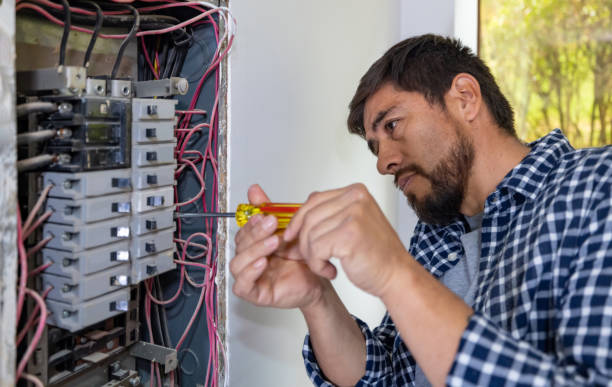 Best Industrial Electrical Services  in Catlin, IL